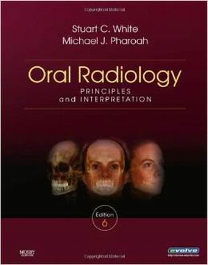 Oral Radiology Principles and Interpretation 6th Edition White TEST BANK