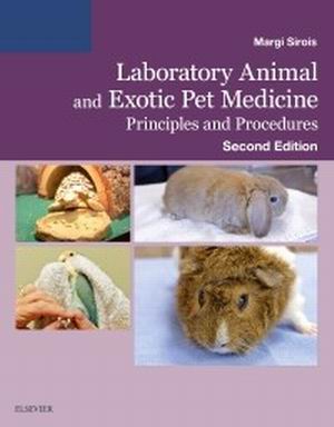 Laboratory Animal and Exotic Pet Medicine 2nd Edition Sirois TEST BANK