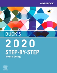 Step-by-Step Medical Coding 2020 Edition by Elsevier TEST BANK