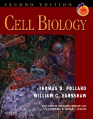 Cell Biology 2nd Edition Thomas Pollard TEST BANK