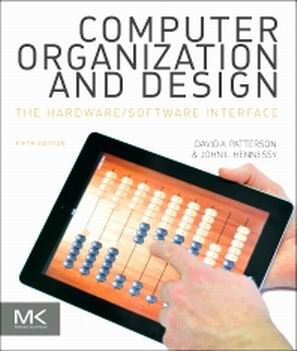 Computer Organization and Design 5th Edition Patterson SOLUTION MANUAL