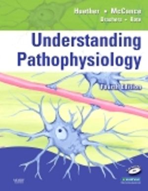 Understanding Pathophysiology 4th Edition Sue Huether TEST BANK