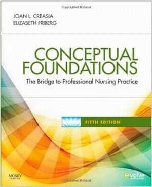 Conceptual Foundations 5th Edition Creasia TEST BANK