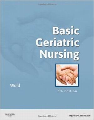 Basic Geriatric Nursing 5th Edition Wold TEST BANK