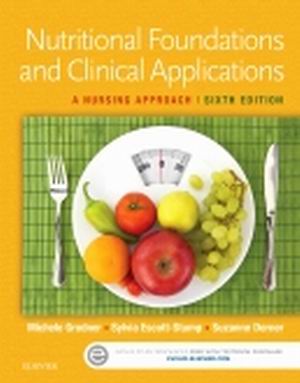 Nutritional Foundations and Clinical Application 6th Edition Grodner TEST BANK