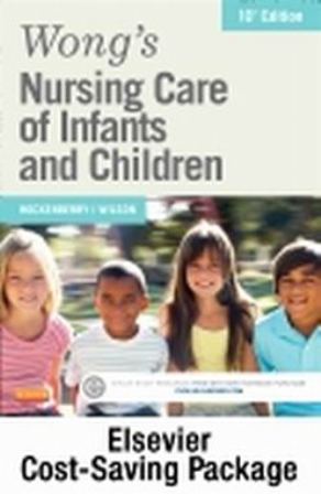 Nursing Care of Infants and Children 10th Edition Hockenberry TEST BANK