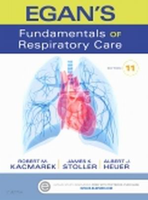 Fundamentals of Respiratory Care 11th Edition Kacmarek TEST BANK