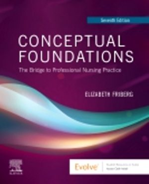 Conceptual Foundations 7th Edition Friberg TEST BANK