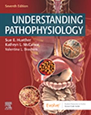 Understanding Pathophysiology 7th Edition Sue Huether TEST BANK