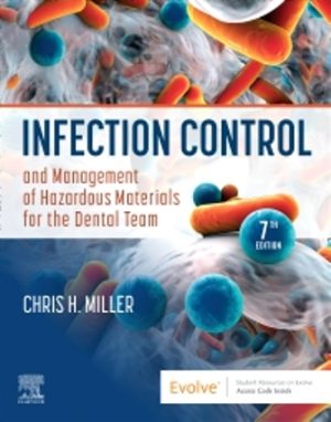 Test Bank for Infection Control and Management of Hazardous