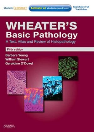 Basic Pathology 5th Edition Young TEST BANK