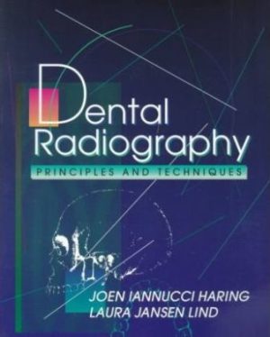 Dental Radiography 4th Edition Iannucci TEST BANK