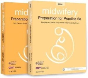 Midwifery Preparation for Practice 5th Edition Pairman TEST BANK