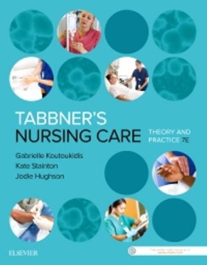 Nursing Care 7th Edition Koutoukidis TEST BANK