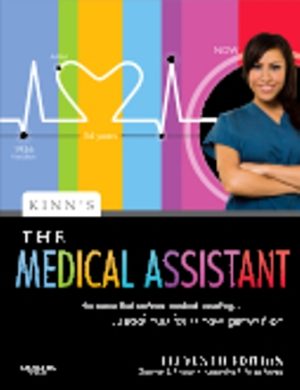 The Medical Assistant 11th Edition Proctor TEST BANK