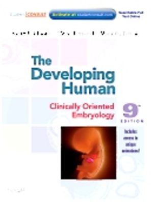 The Developing Human 9th Edition Moore TEST BANK