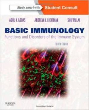 Basic Immunology 4th Edition Abbas TEST BANK