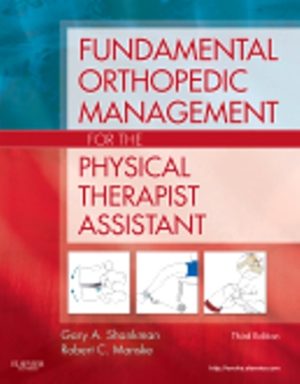 Fundamental Orthopedic Management 3rd Edition Shankman TEST BANK