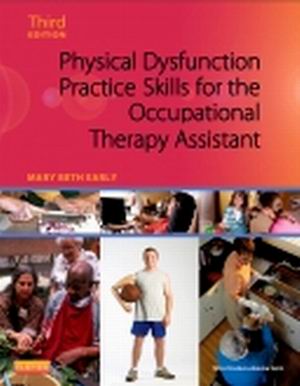 Physical Dysfunction Practice Skills 3rd Edition Early TEST BANK