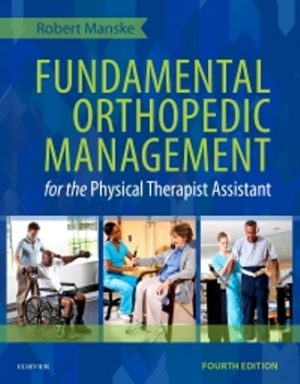 Fundamental Orthopedic Management 4th Edition Manske TEST BANK