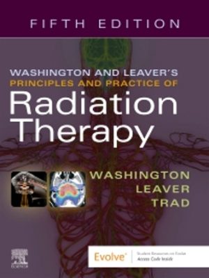 Principles and Practice of Radiation Therapy 5th Edition Washington TEST BANK