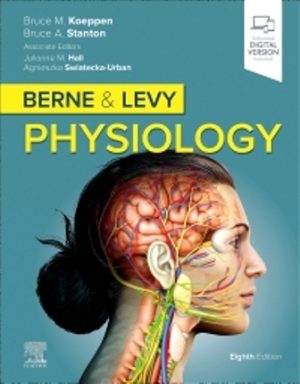 Physiology 8th Edition Koeppen TEST BANK