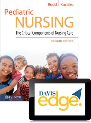 Pediatric Nursing 2nd Edition Kathryn Rudd TEST BANK