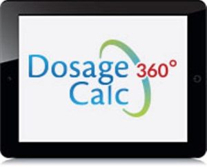 Dosage Calc 360° 1st Edition Castillo TEST BANK