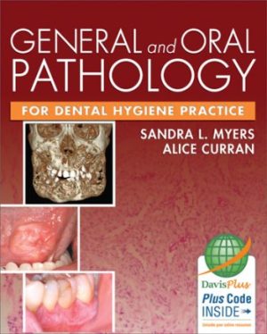 General and Oral Pathology 1st Edition Myers TEST BANK